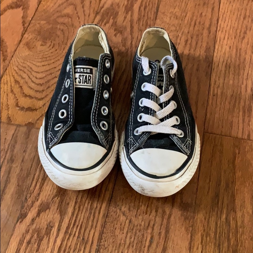 Converse kids 11